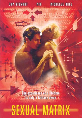 Sex Files Sexual Matrix (2000) Sub Indo