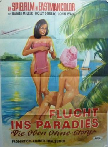 The Topless Story Sub Indo