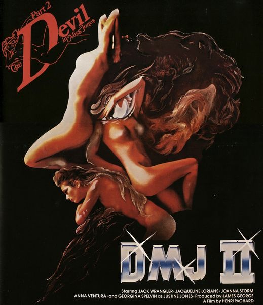 Devil in Miss Jones 2 (1982) Sub Indo