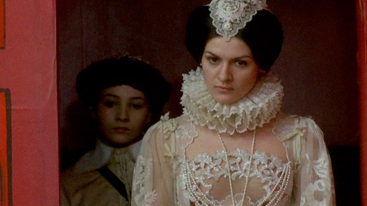 Immoral Tales (1973) Sub Indo