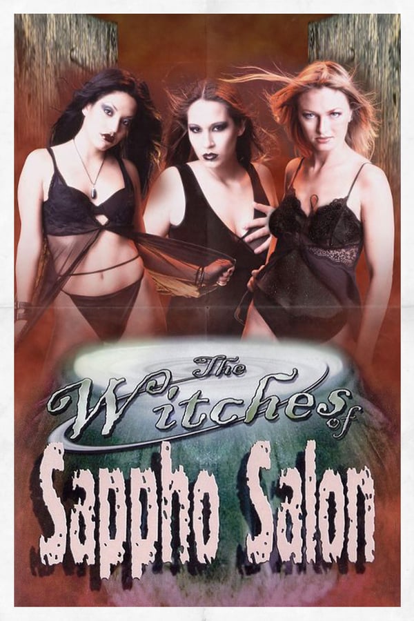 The Witches Of Sappho Salon Sub Indo