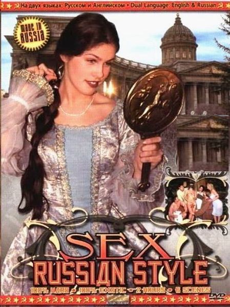 Sex in the Russian Way (1998) Sub Indo