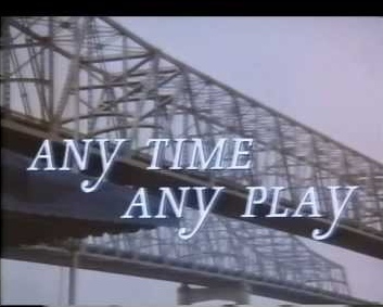 Any Time, Any Play Sub Indo