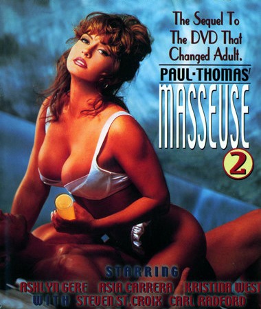 Masseuse II Sub Indo