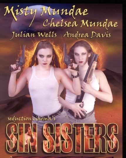 Sin Sisters (2003) Sub Indo