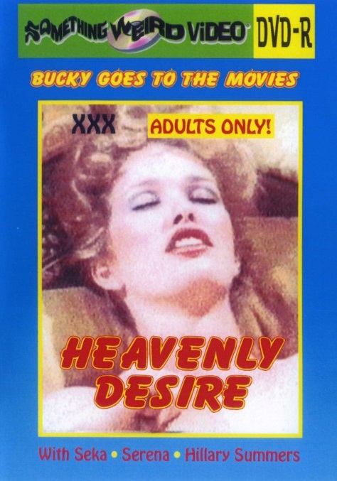 Heavenly Desire Sub Indo