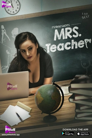 Mrs. Teacher S01 Ep01 Sub Indo