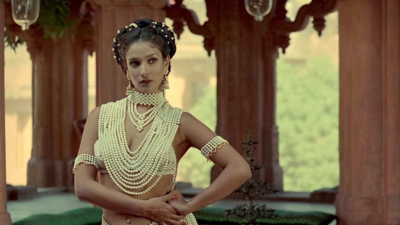 Kama Sutra A Tale of Love Sub Indo