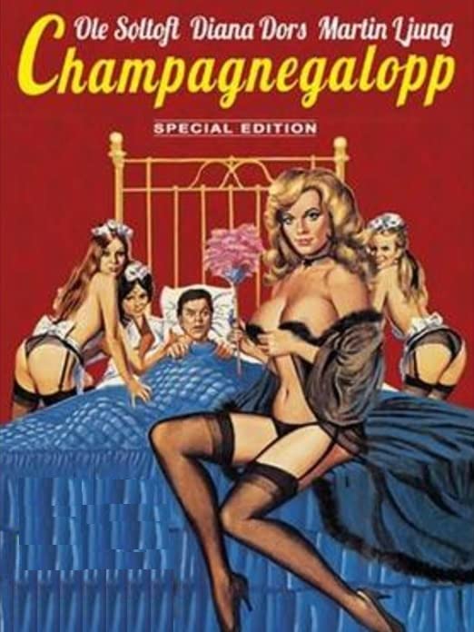 A Man with a Maid (1975) Sub Indo
