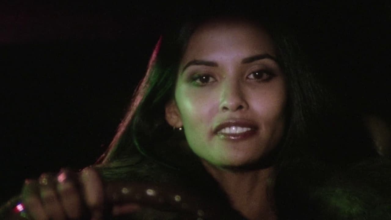 Emanuelle and the Porno Nights of the World Sub Indo