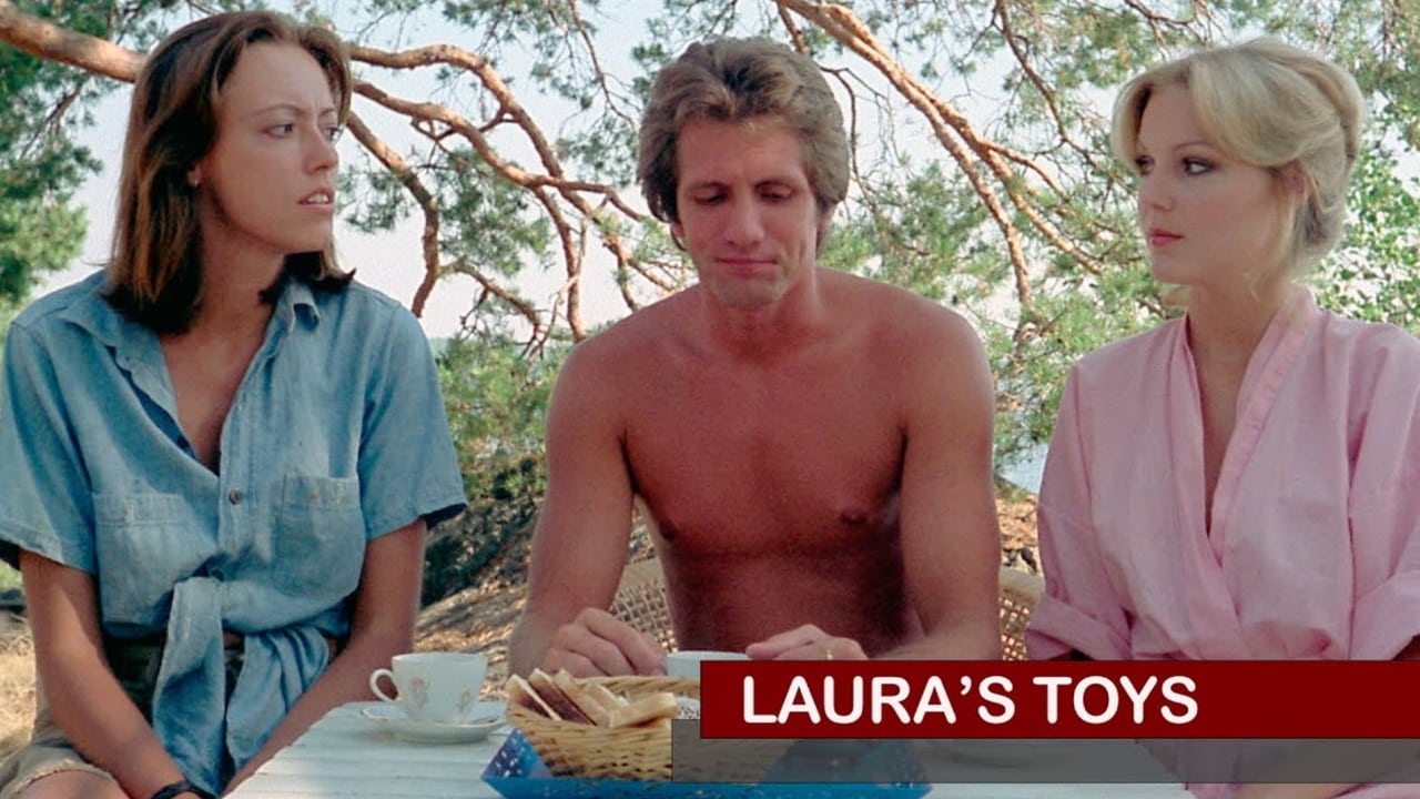 Laura’s Toys (1975) Sub Indo