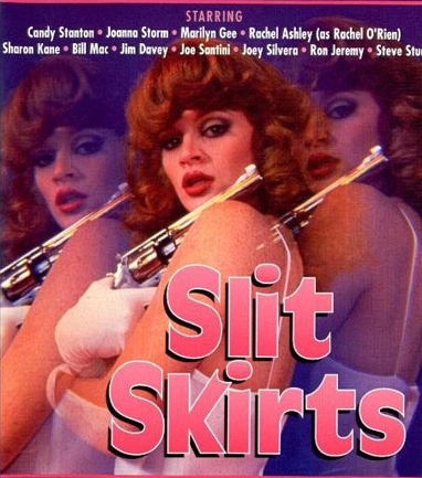 Slit Skirts (1983) Sub Indo
