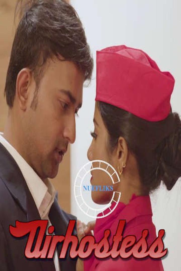 Air Hostess S1EP1 (2021) Sub Indo