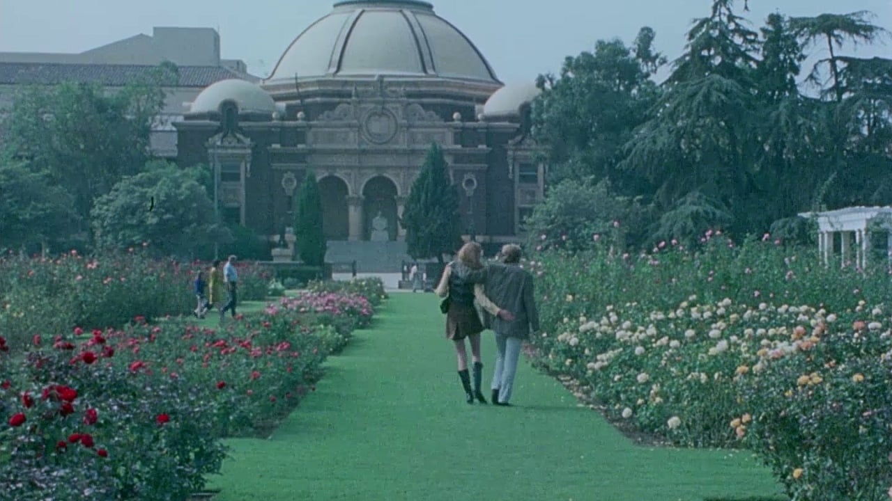 Sexual Liberty Now (1971) Sub Indo