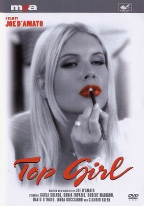 Top Girl Sub Indo