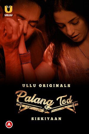 Siskiyaan – Palang Tod S1 Sub Indo