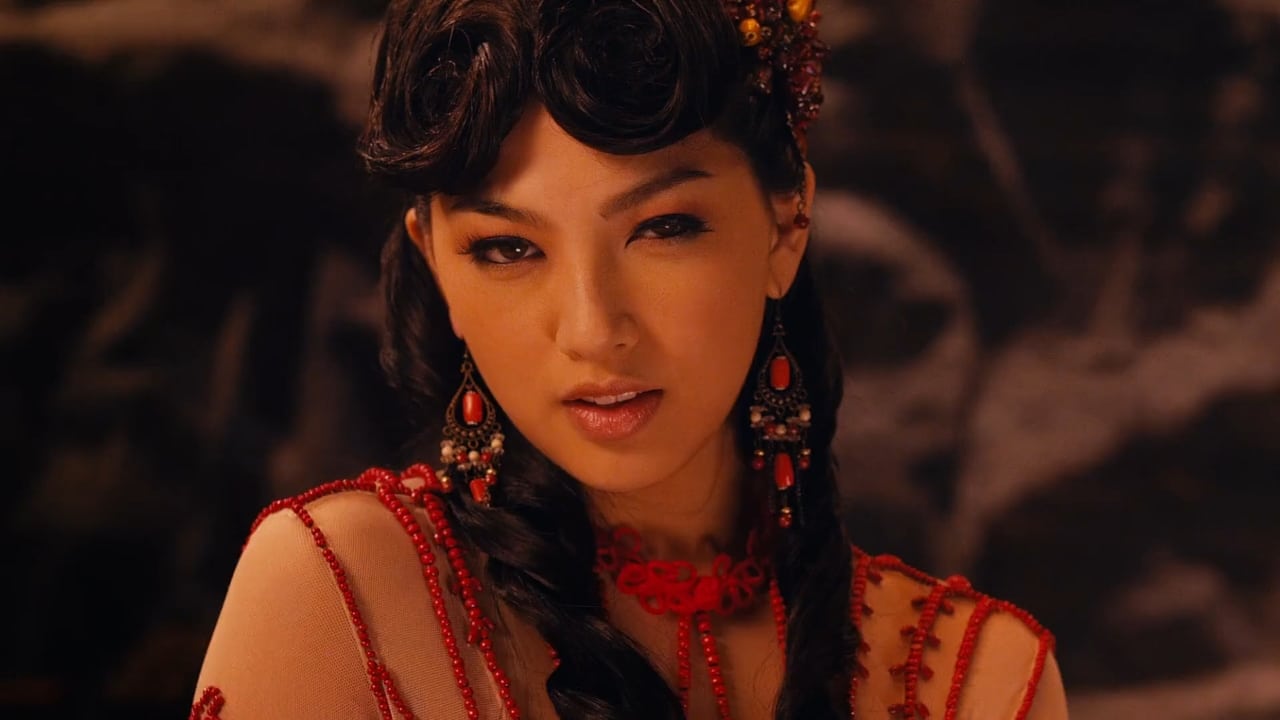 3-D Sex and Zen – Extreme Ecstasy (2011) Sub Indo