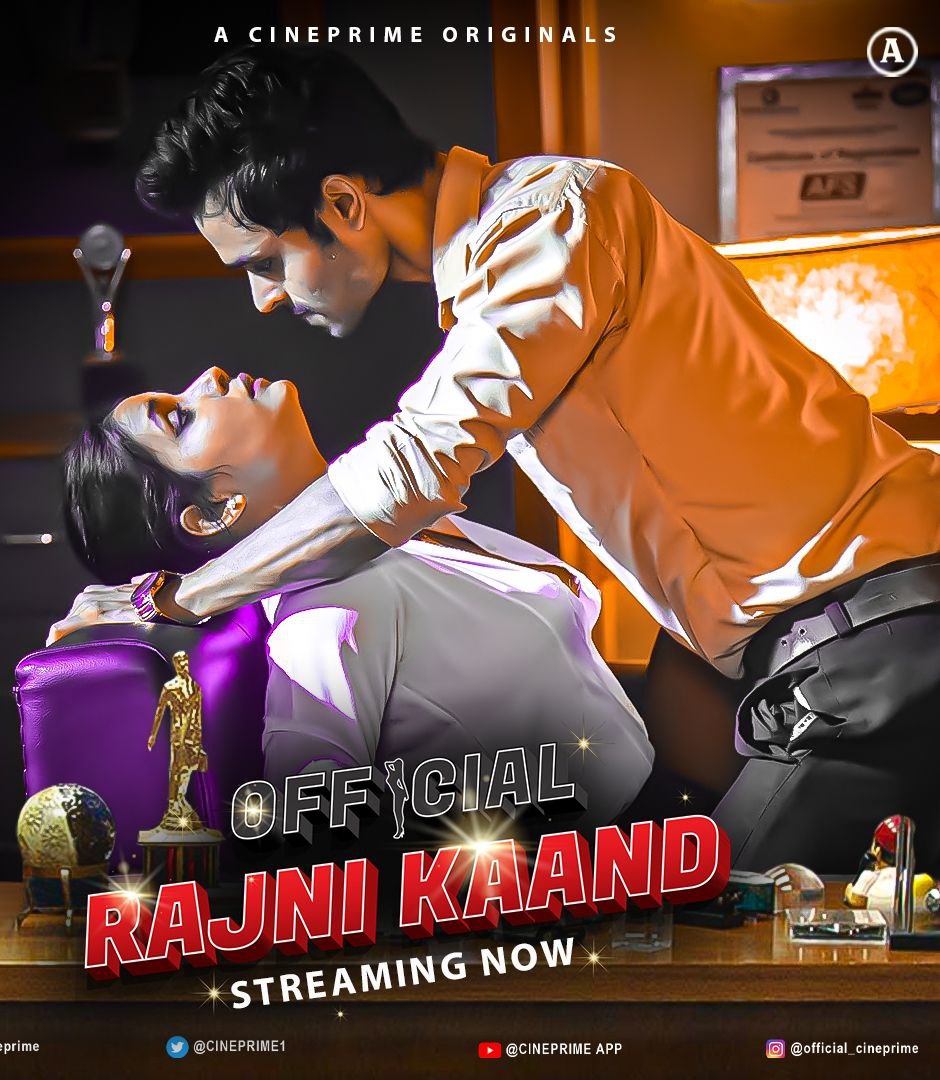 Official Rajani Kaand EP 1 Sub Indo