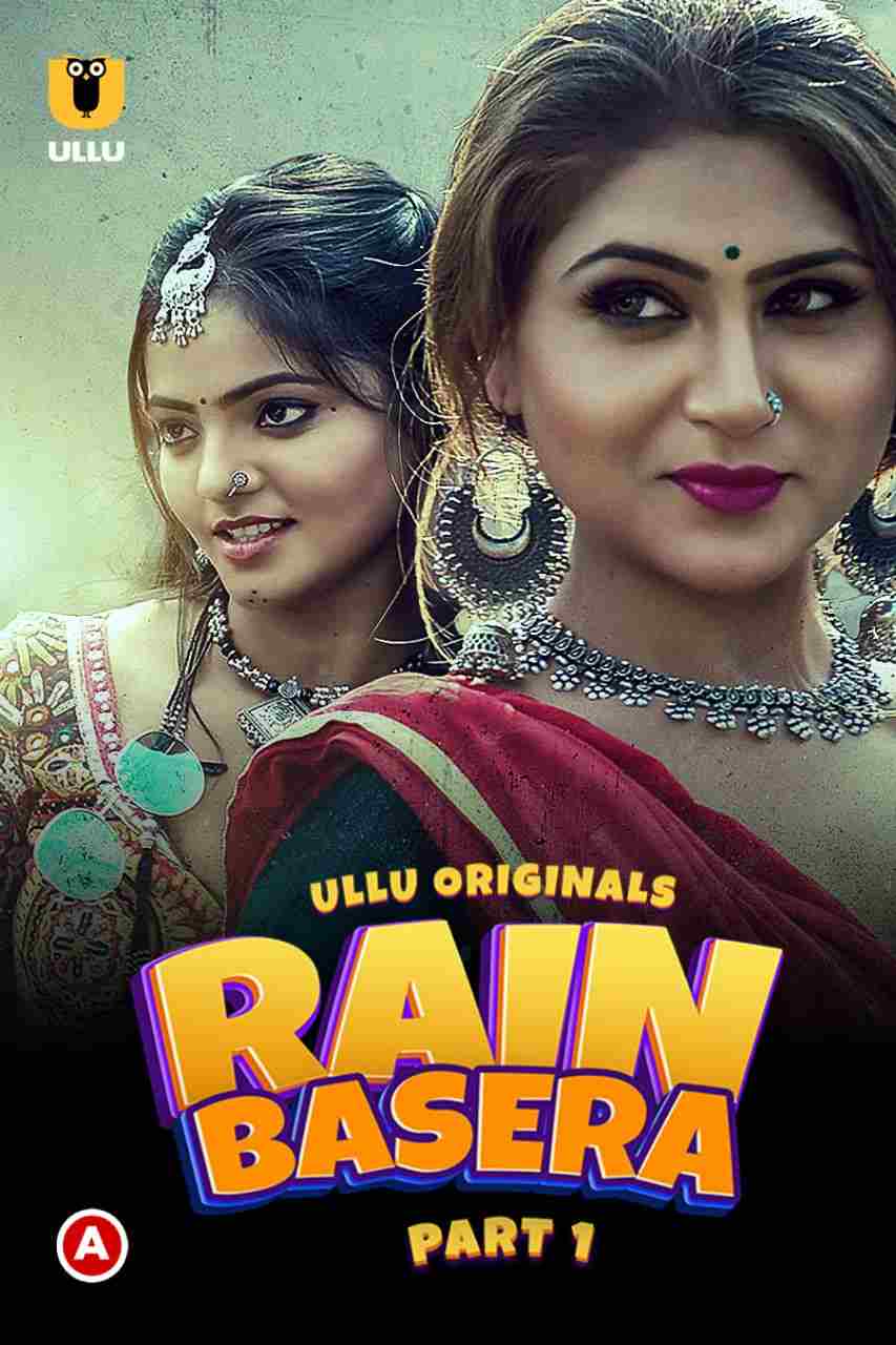 Rain Basera – S1 Part 1 Sub Indo