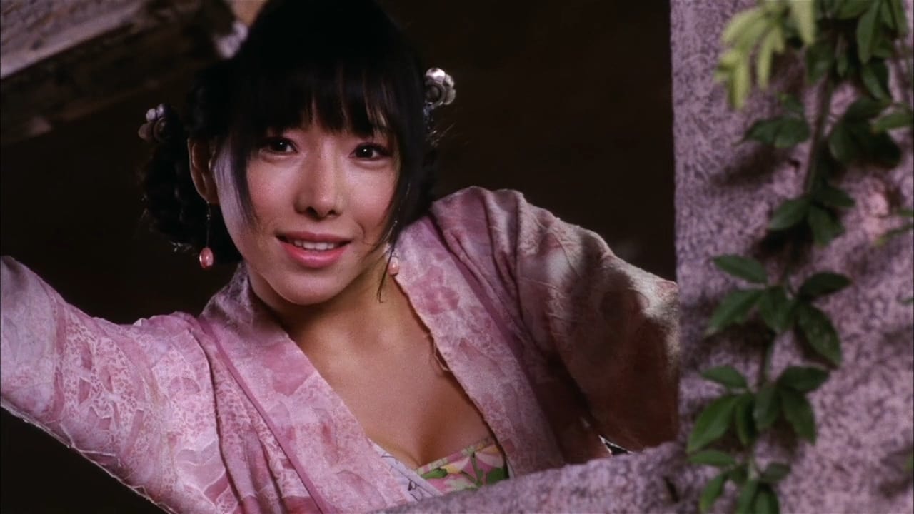 The Forbidden Legend – Sex And Chopsticks 1 (2008) Sub Indo