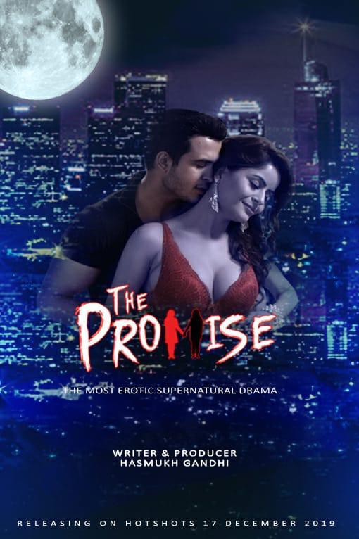 The promise Sub Indo