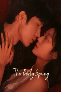 Poster drakor The Early Spring