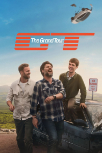 Poster drakor The Grand Tour