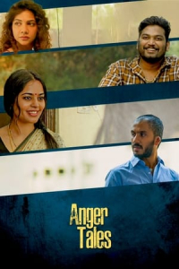 Anger Tales Episode 1