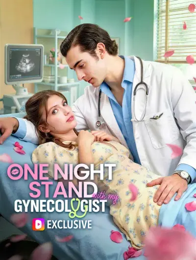 One Night Stand With My Gynecologist